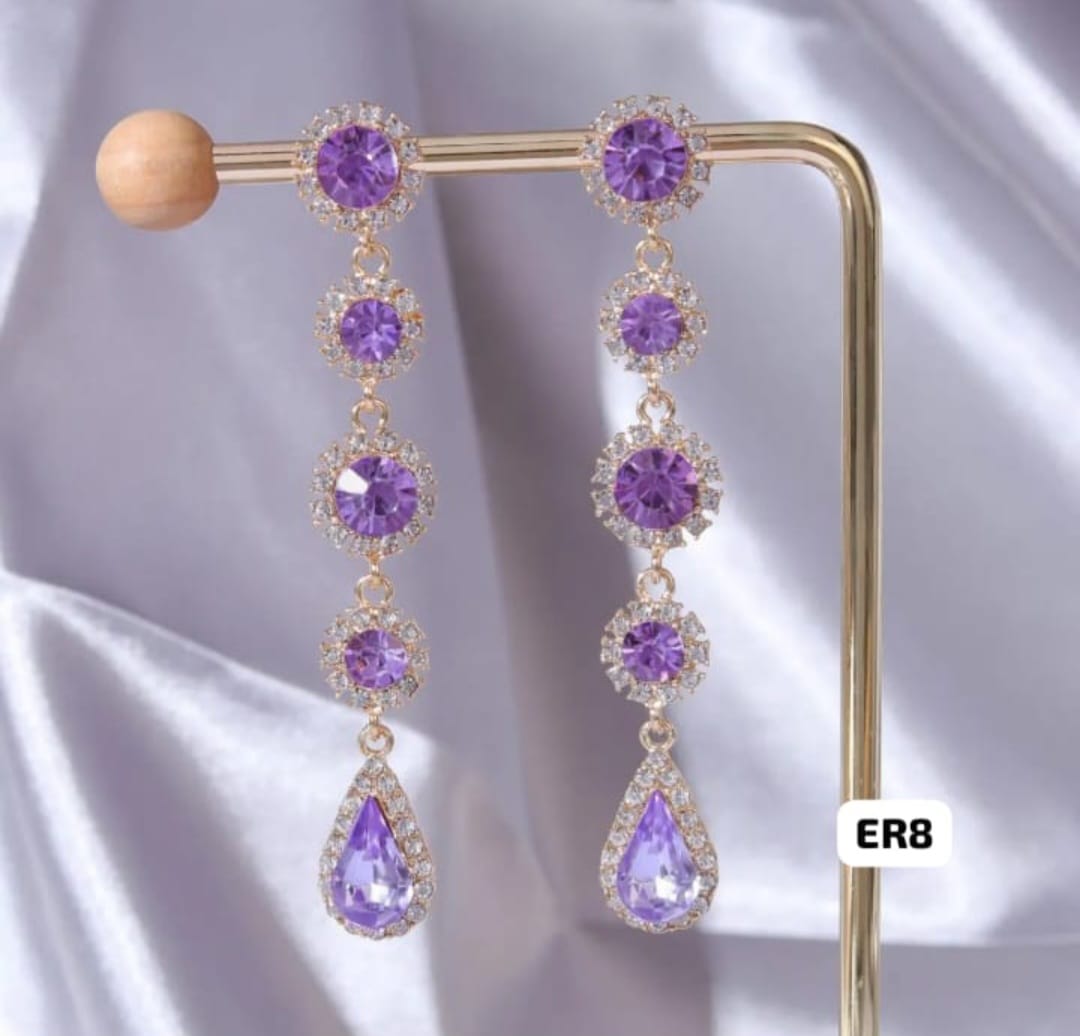 ER8 Earring