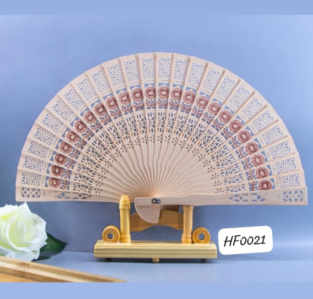 handfan