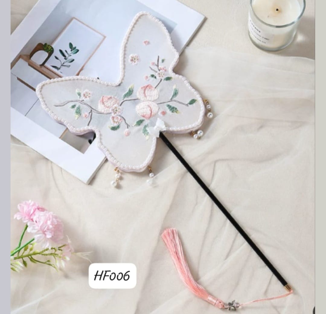 handfan