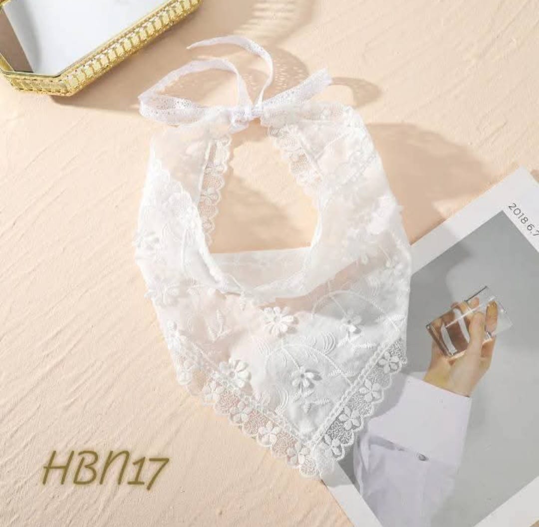 Hbn17 Bandana