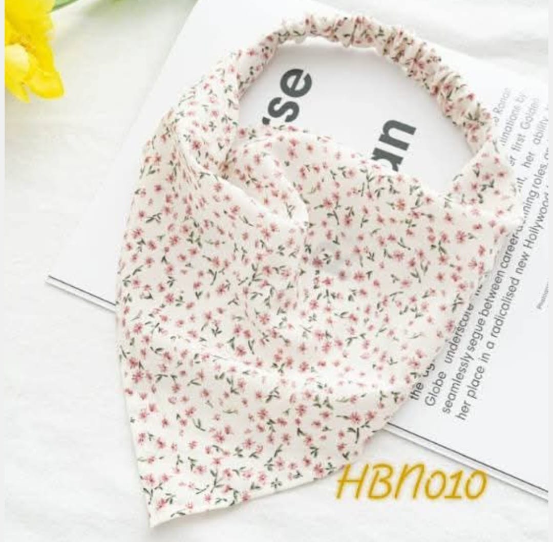 Hbn010 bandana