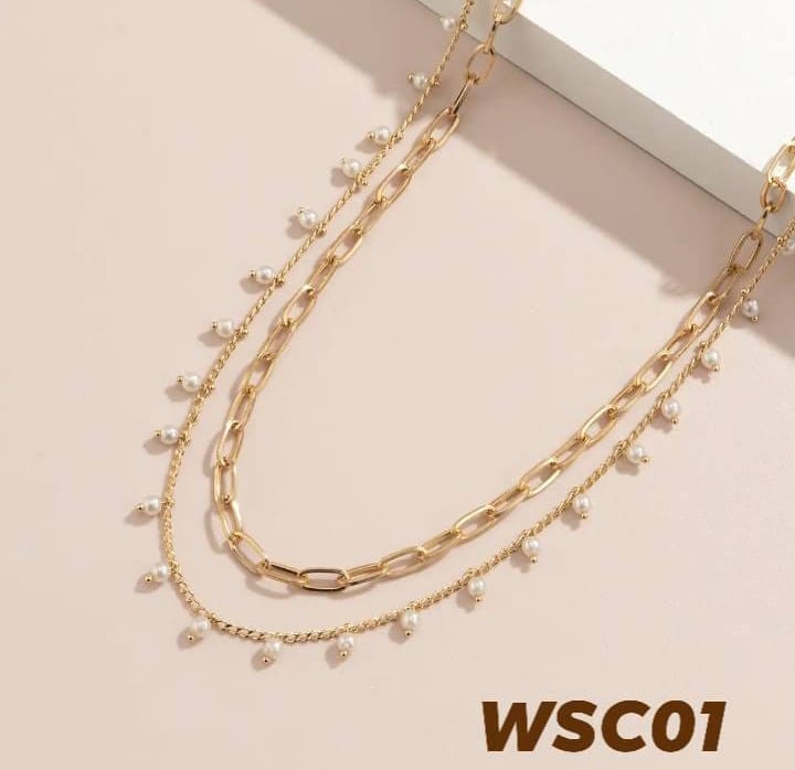 waist chain