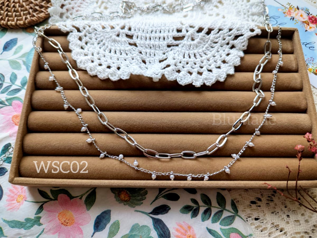 WSC02 waist chain