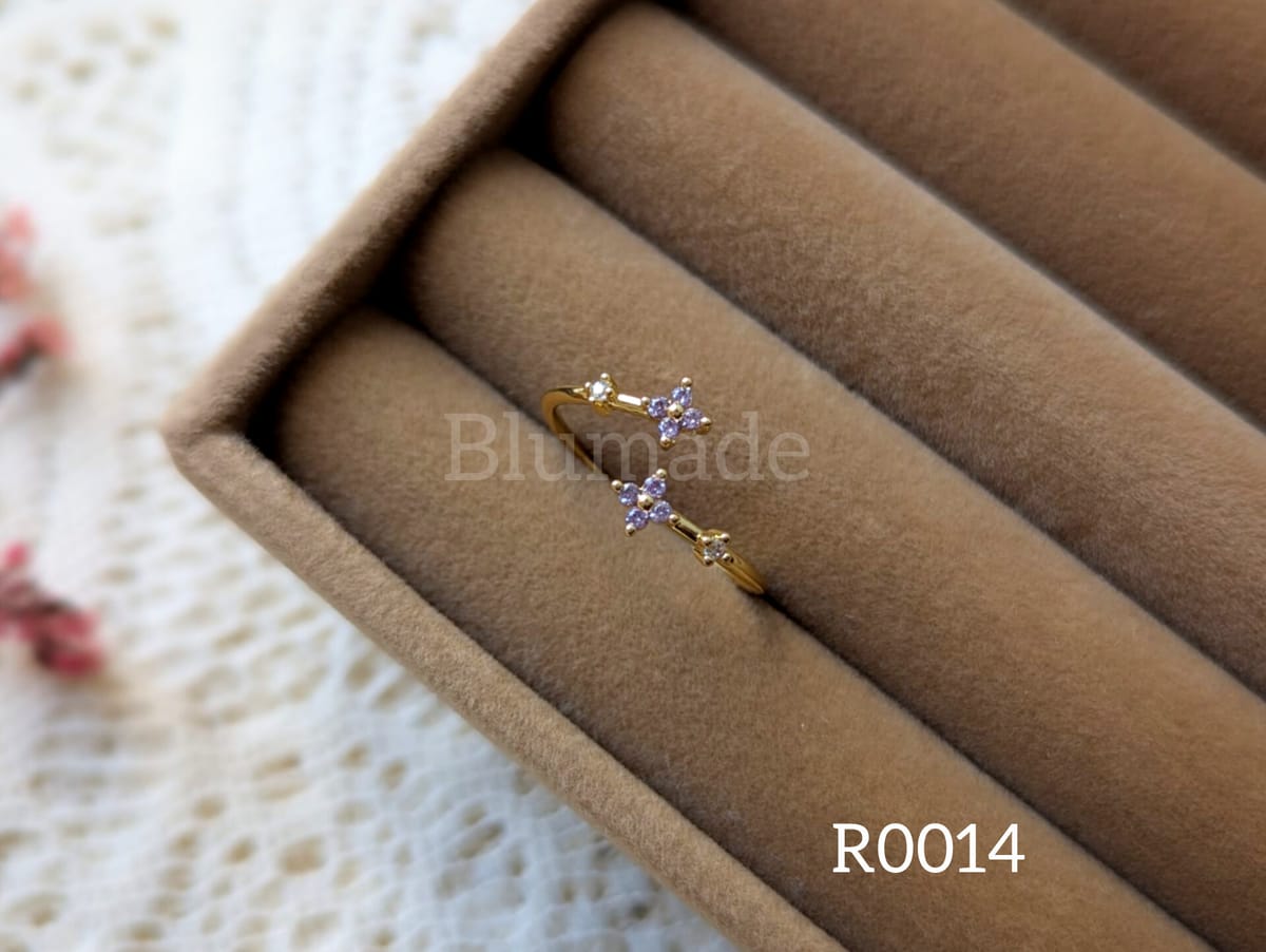 R0014 pinteresty ring(adjustable)