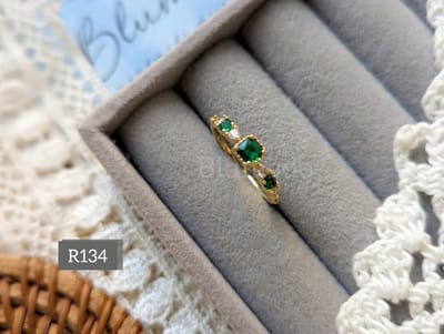 R134-B(mention ur ring size)_img_0