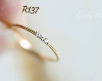R137-B(mention ur ring size)