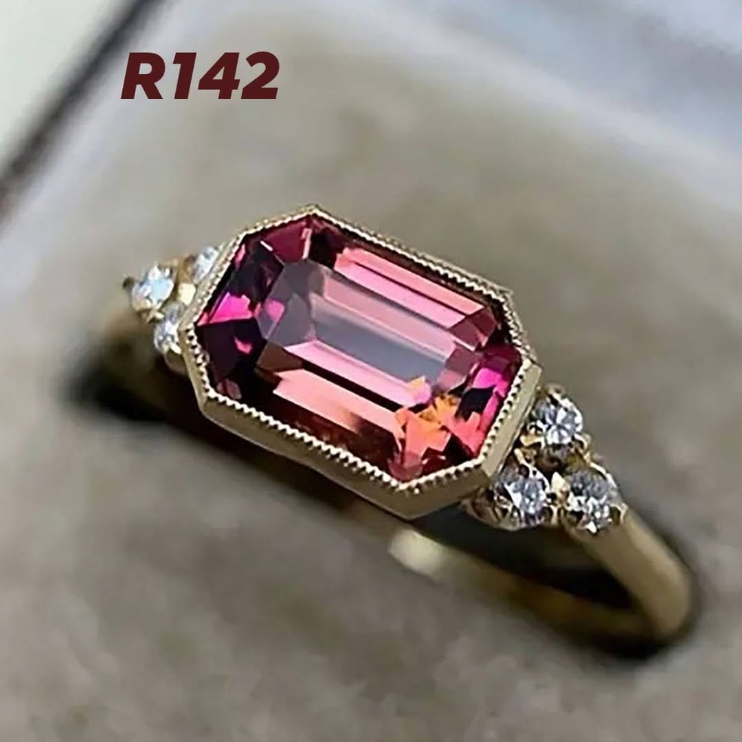R142-B(mention ur ring size)