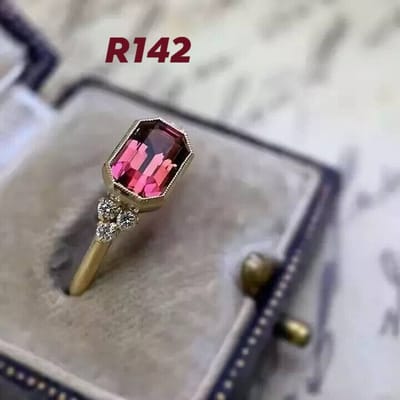 R142-B(mention ur ring size)_img_1