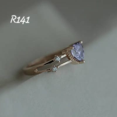 R141-B(mention ur ring size)_img_1
