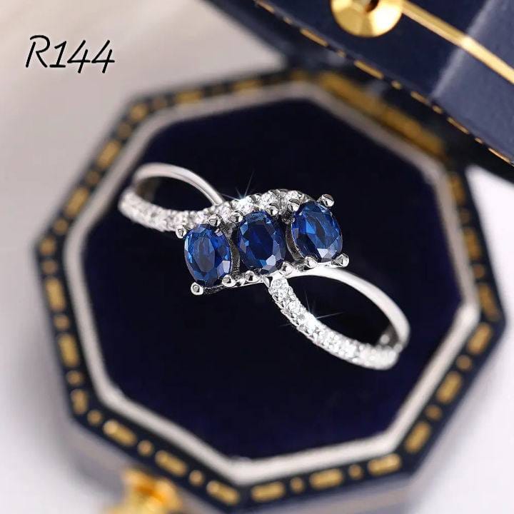 R144-B(mention ur ring size)