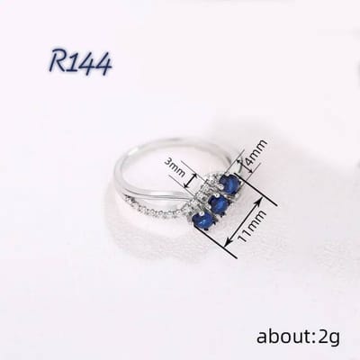 R144-B(mention ur ring size)_img_1