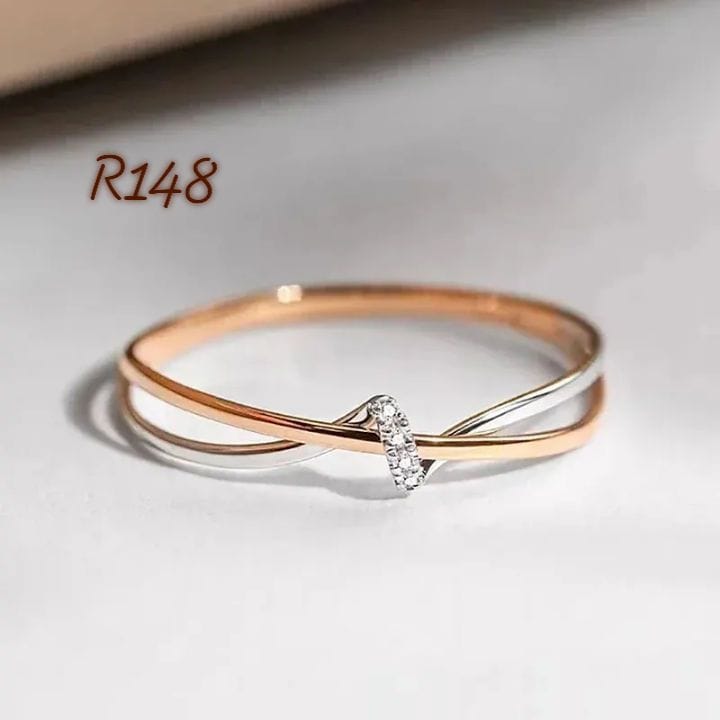 R148-B(mention ur ring size)