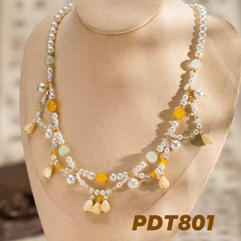 PDT801 necklace