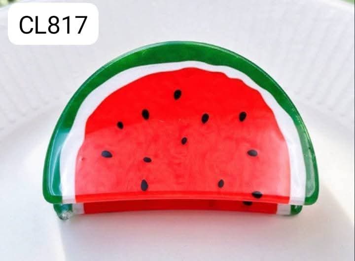 cl817,811,818,816,812,810,815,813Food theme acrylic claws(slide to see more)