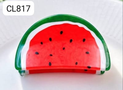 cl817,811,818,816,812,810,815,813Food theme acrylic claws(slide to see more)_img_0