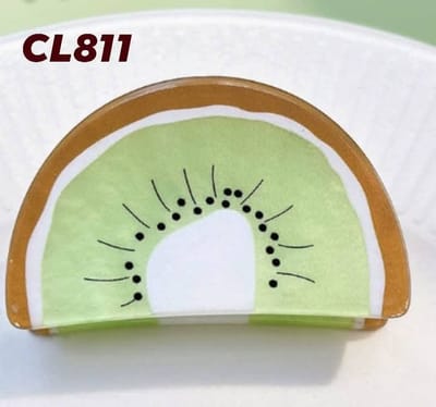 cl817,811,818,816,812,810,815,813Food theme acrylic claws(slide to see more)_img_1