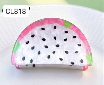 cl817,811,818,816,812,810,815,813Food theme acrylic claws(slide to see more)_img_2