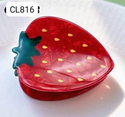 cl817,811,818,816,812,810,815,813Food theme acrylic claws(slide to see more)_img_3