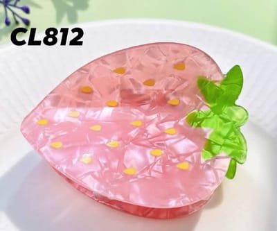 cl817,811,818,816,812,810,815,813Food theme acrylic claws(slide to see more)_img_4