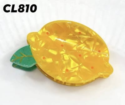 cl817,811,818,816,812,810,815,813Food theme acrylic claws(slide to see more)_img_5