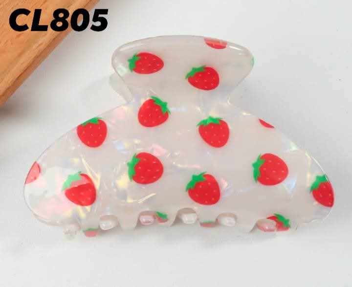 cl805,807,809,806,808,814 fruit theme claws(slide to see more)