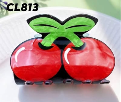 cl817,811,818,816,812,810,815,813Food theme acrylic claws(slide to see more)_img_7
